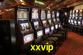Descubra a Magia dos Jogos de Arcade no xxvip