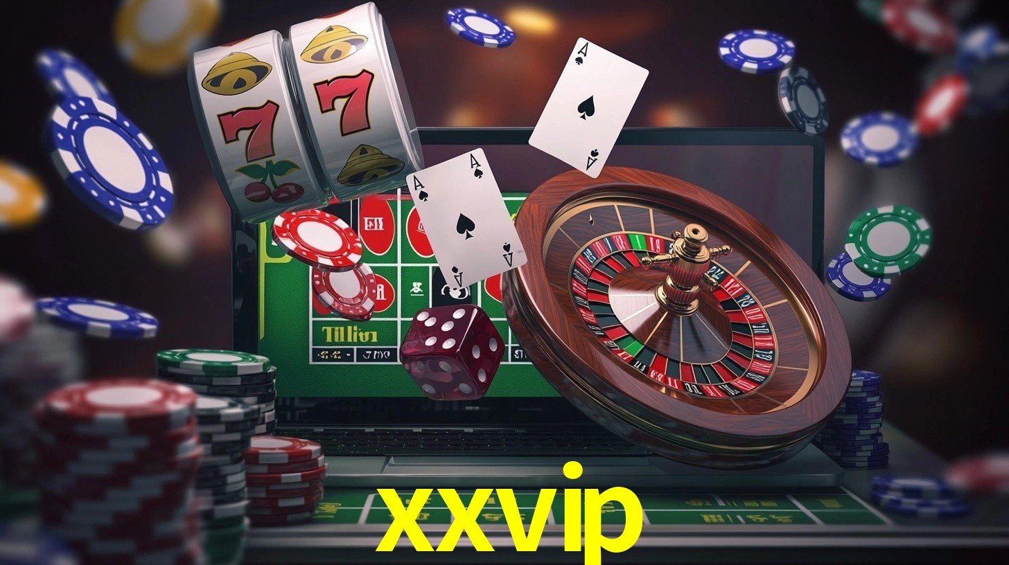 xxvip App Interface
